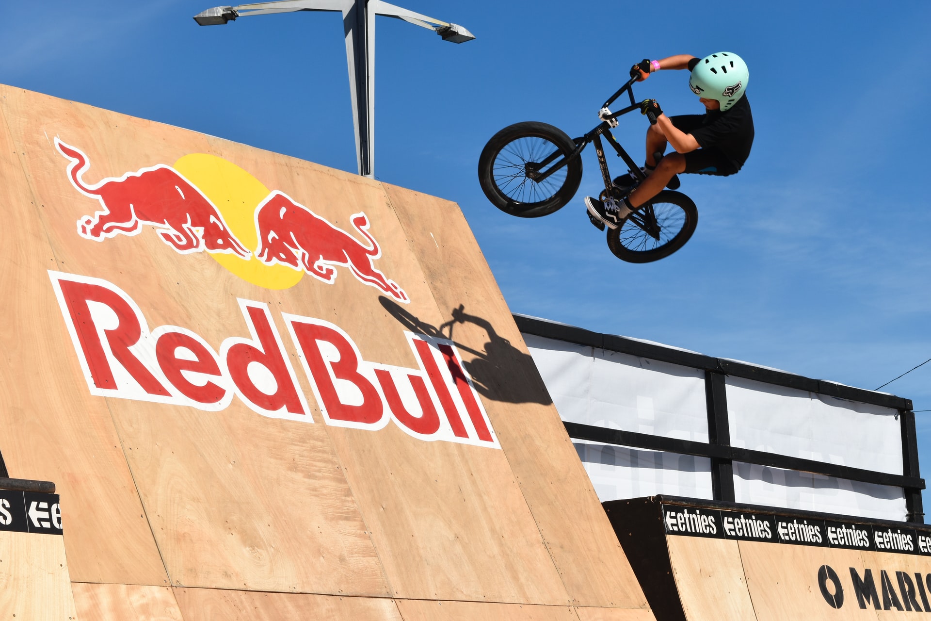 How Red Bull’s Unique Marketing Can Help You Reach a Wider Audience