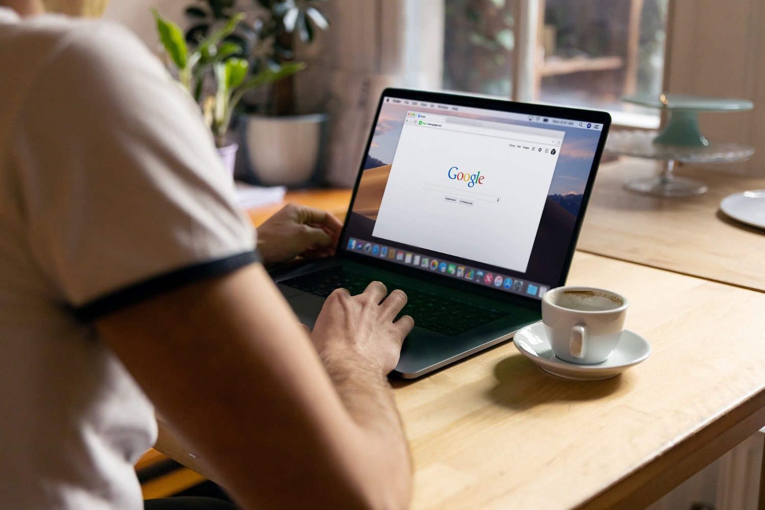 How to Find the Best Keywords for Your Writing Using Only Google