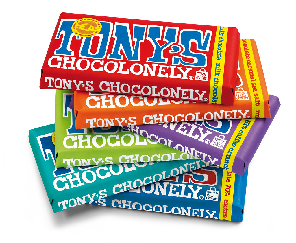 Tony’s Chocolonely Bold Move Proved We’re Still Not Ready for Social Marketing Messaging