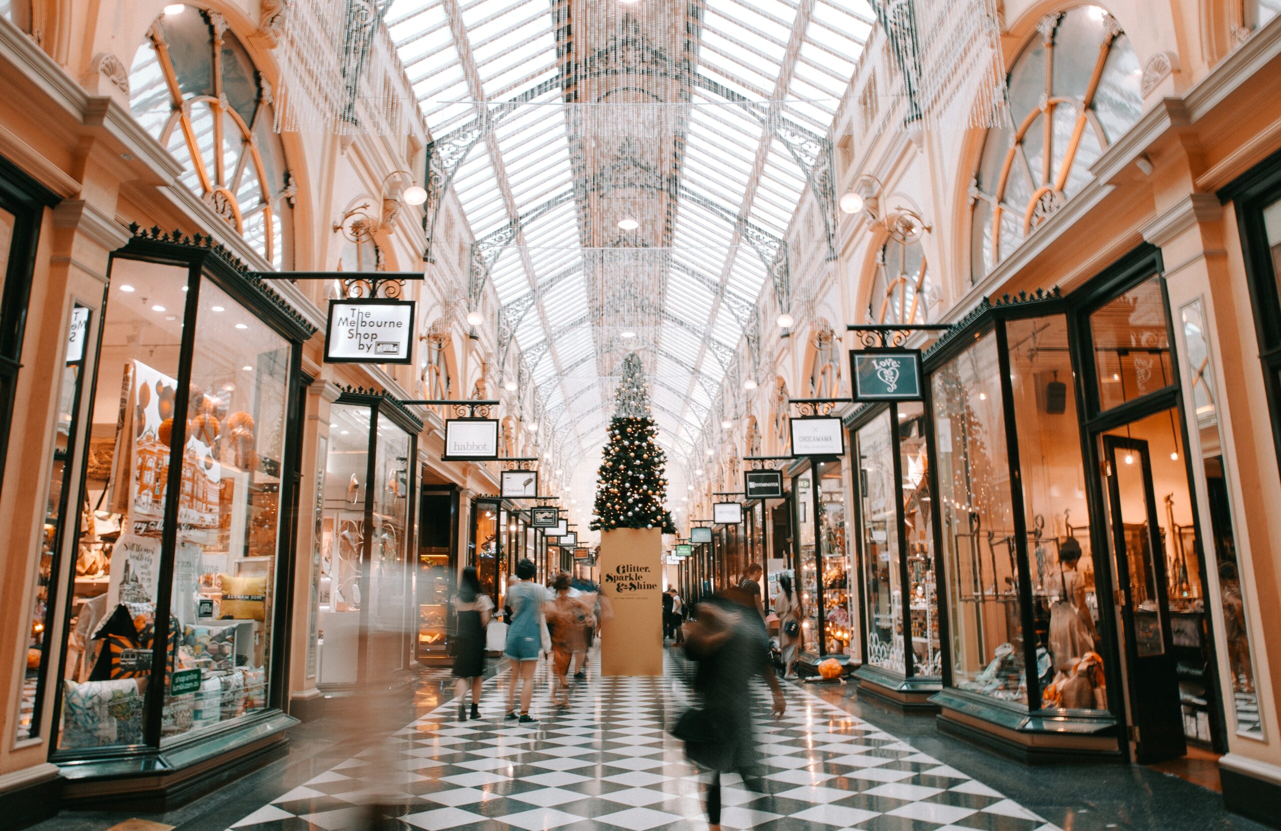 Insights From Twitter on How Pandemic Changed Our Holiday Shopping Behavior This Year