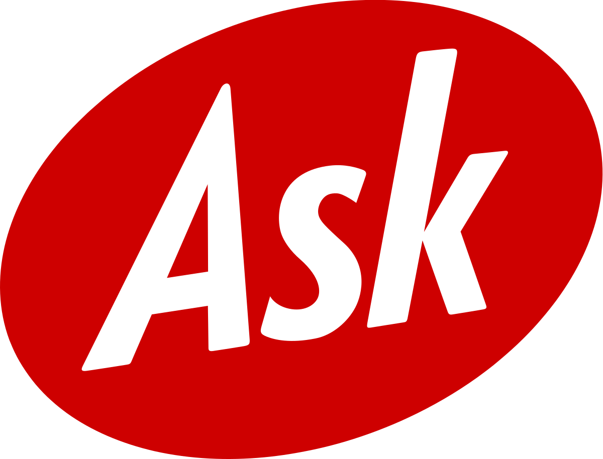 c ask