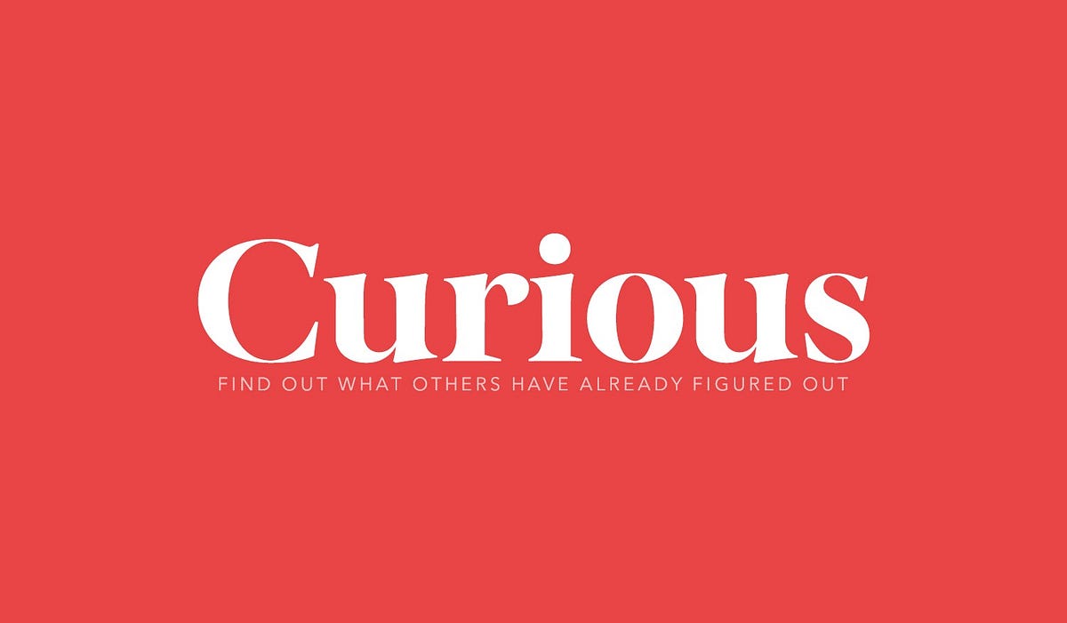 gCURIOUS